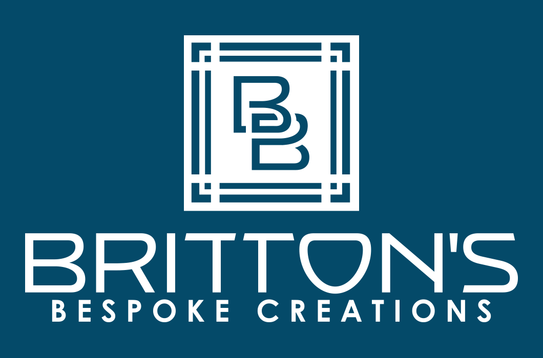 Britton's Bespoke Creations logo