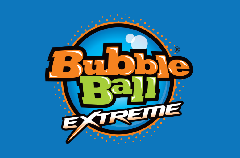 Bubble Ball Logo