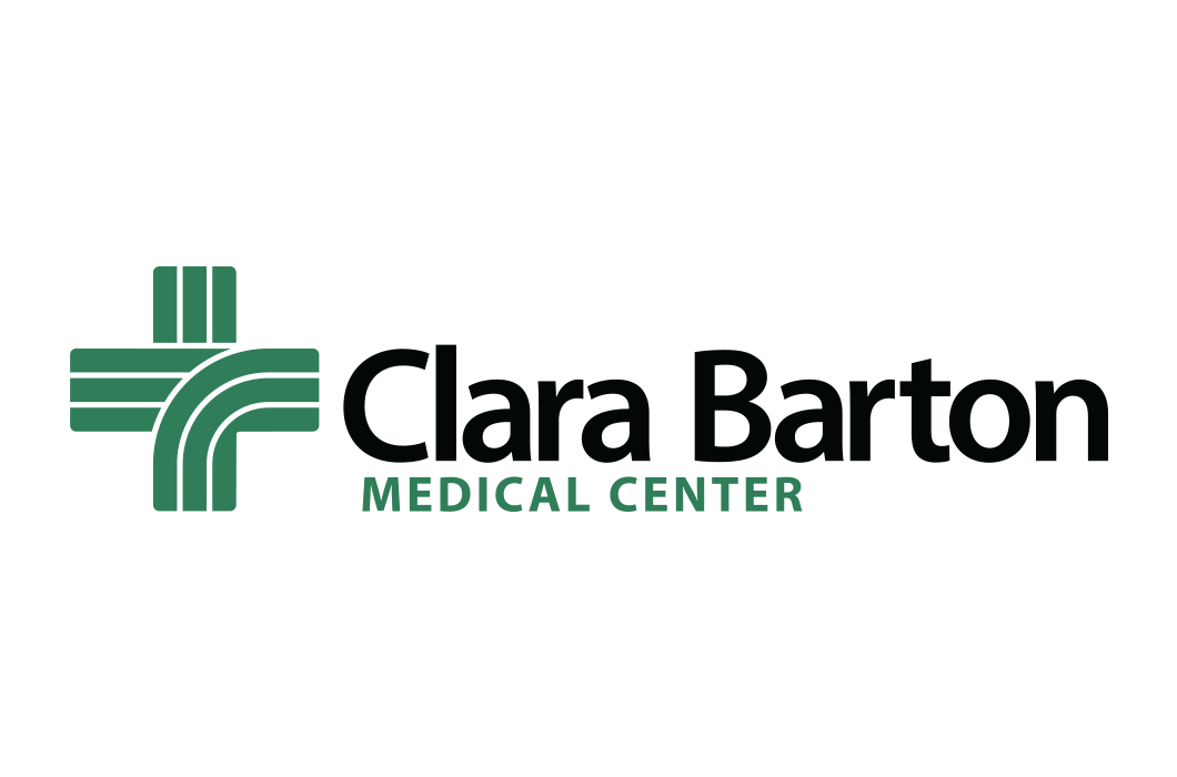 Clara Barton Logo