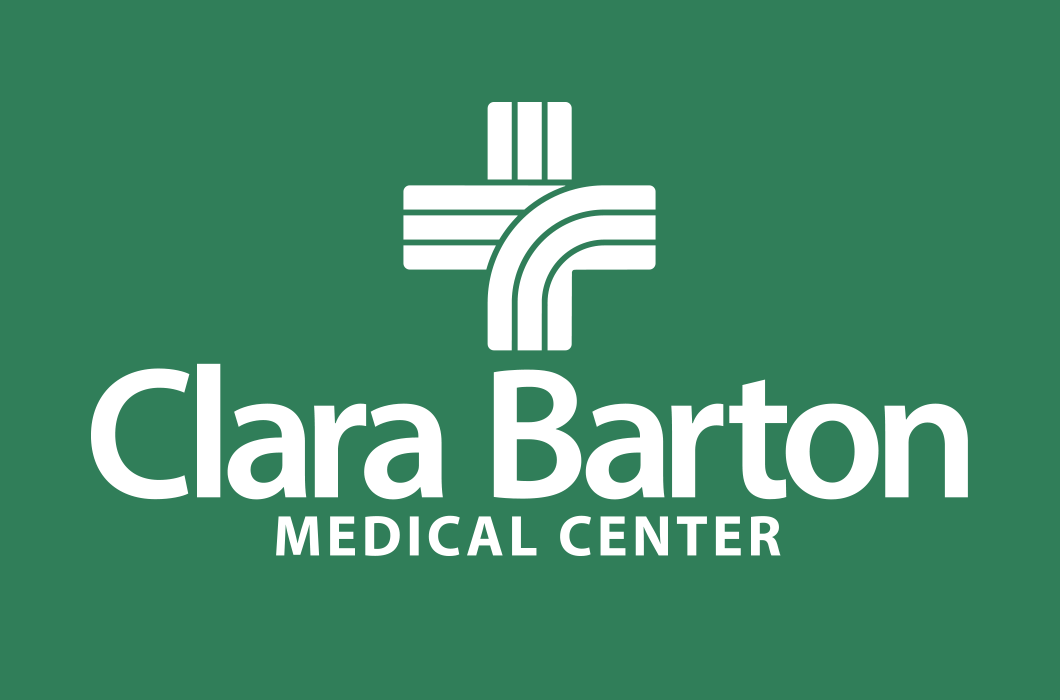 Clara Barton Logo