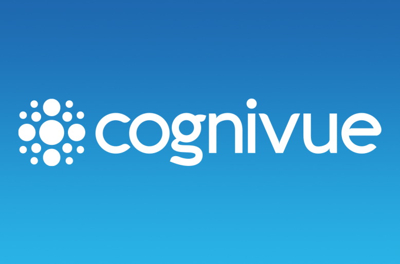 Cognivue Logo