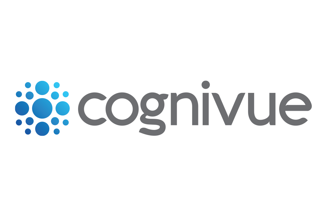 Cognivue Logo