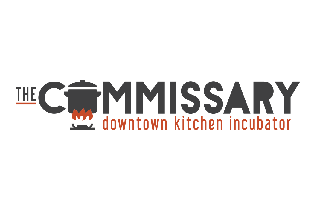 The Commissary Logo