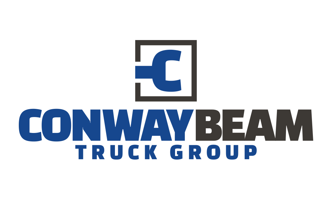 Conway Beam Logo
