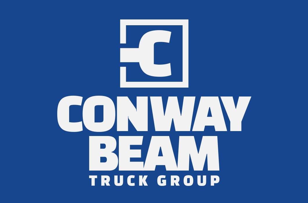 Conway Beam Logo
