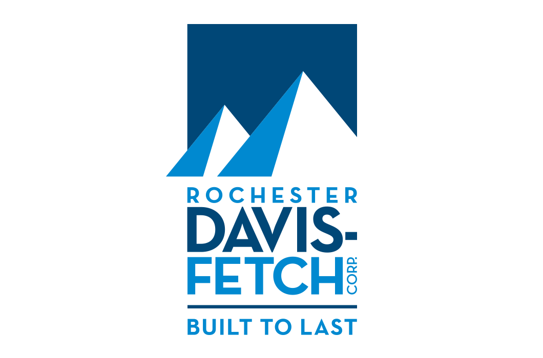 Davis Fetch Logo