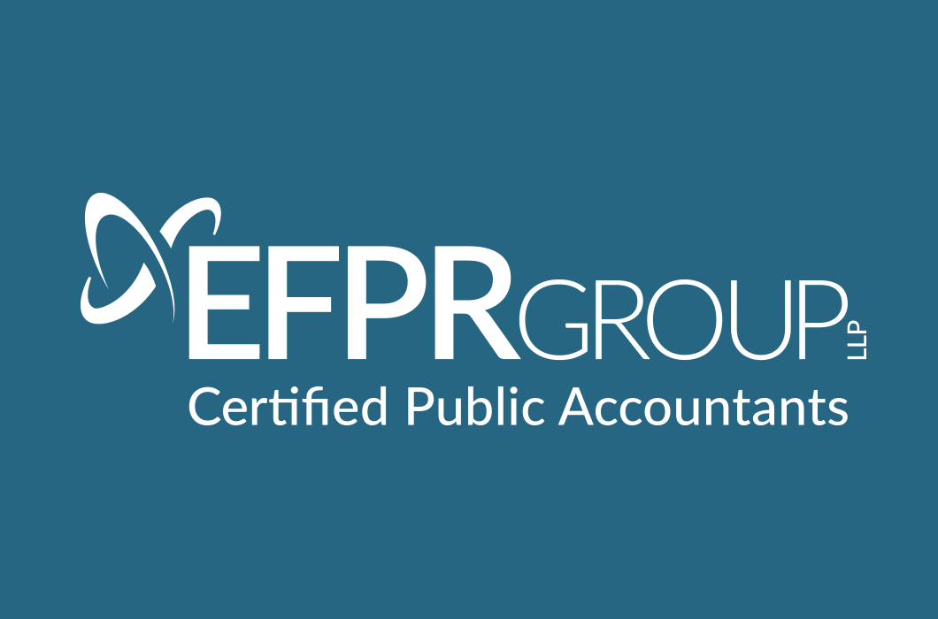 EFPR Group Logo