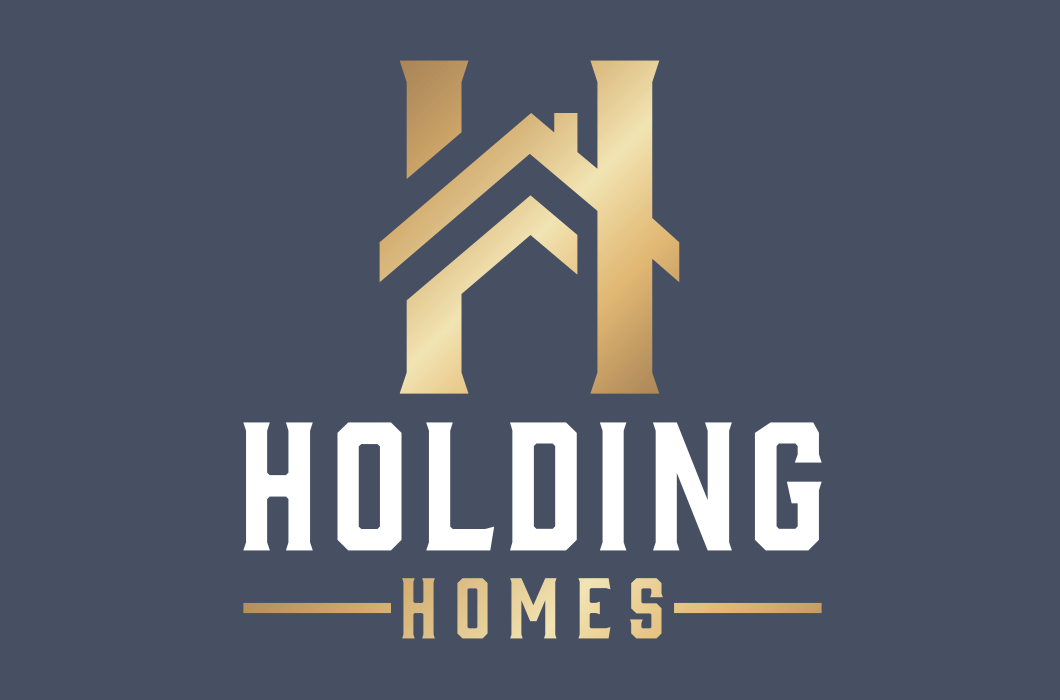 Holding Homes Logo