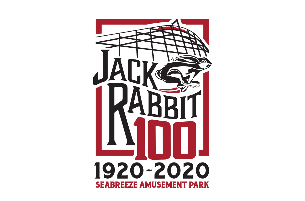 Seabreeze Jack Rabbit 100 logo