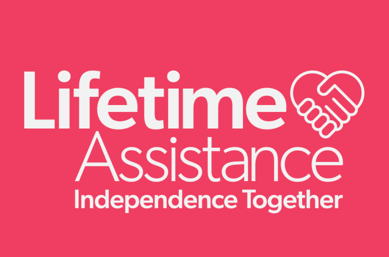 Lifetime Assistance Logo