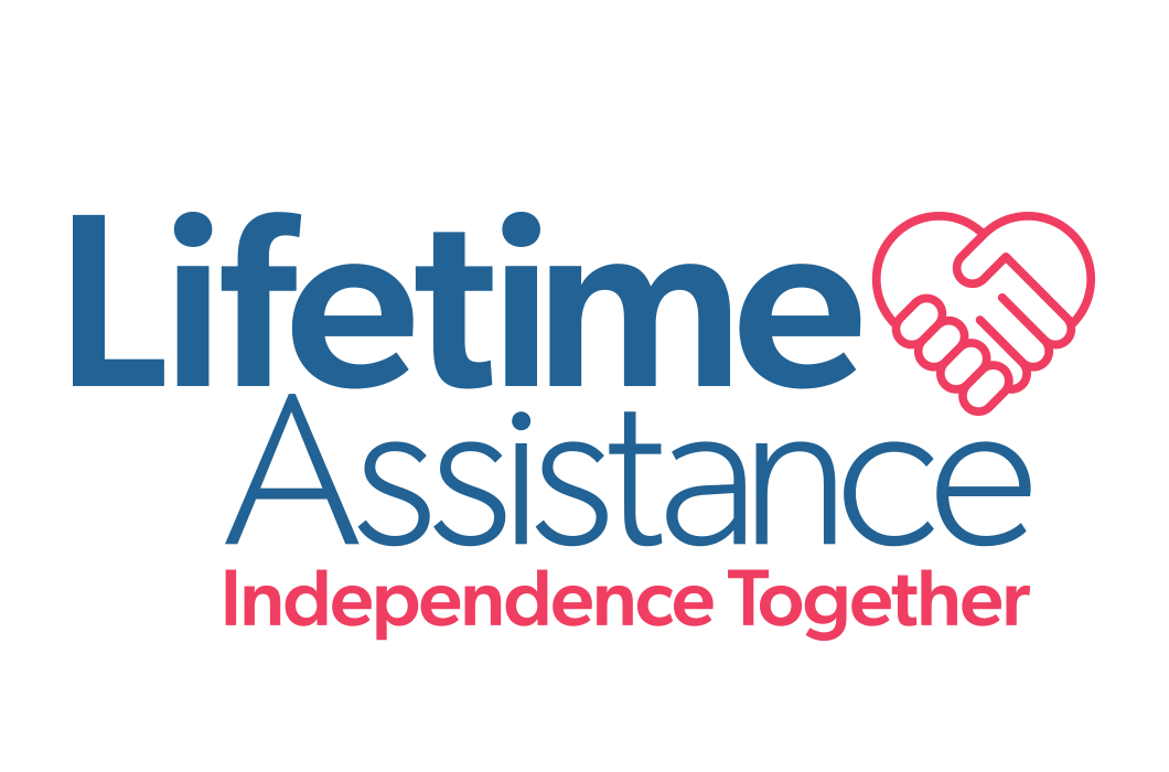 Lifetime Assistance Logo