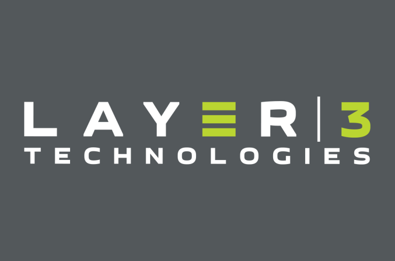 Layer 3 Technologies Logo