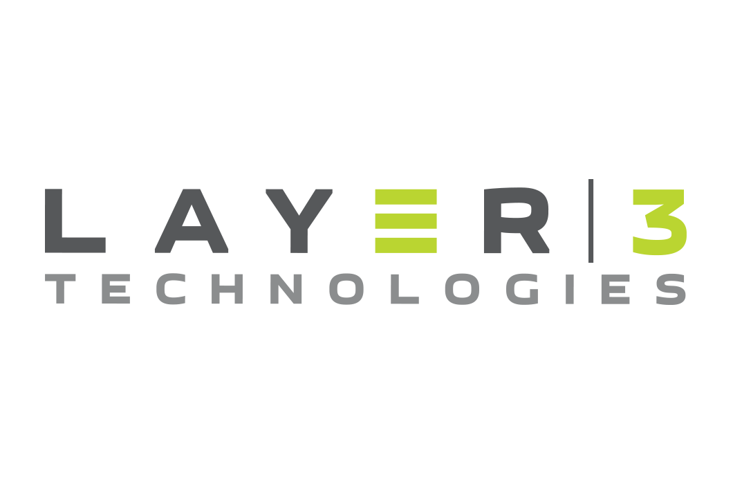 Layer 3 Technologies Logo