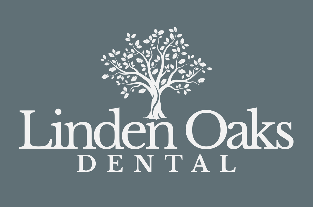 Linden Oaks Dental Logo