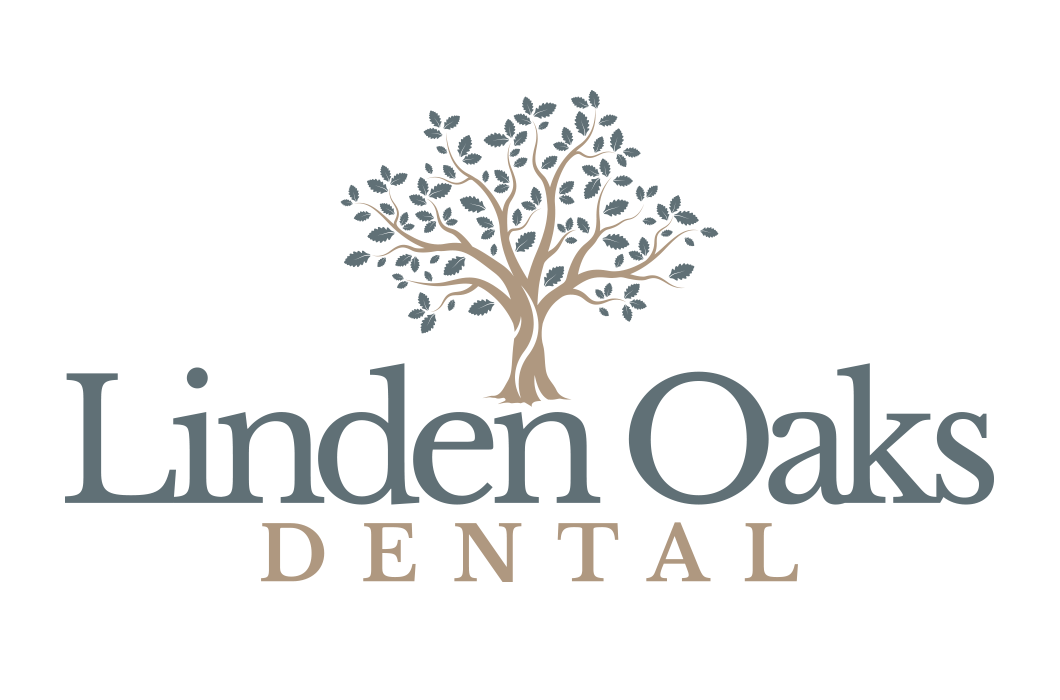 Linden Oaks Dental Logo