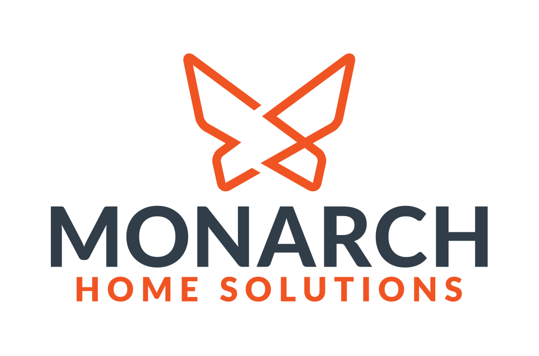 Monarch Home Solutions Logo