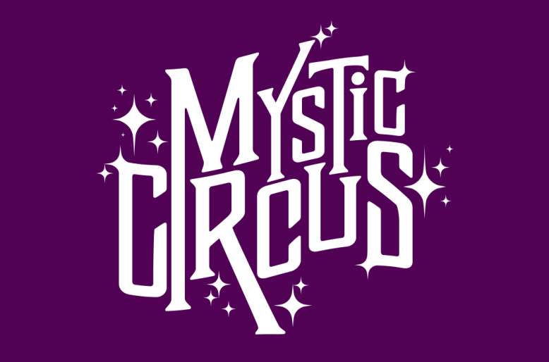 Mystic Circus Logo