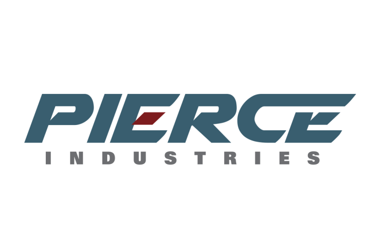 Pierce Industries Logo