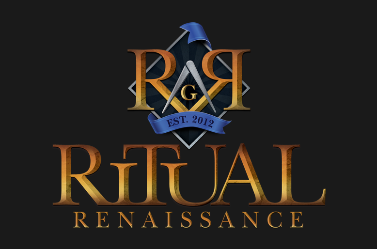 Ritual Renaissance Logo