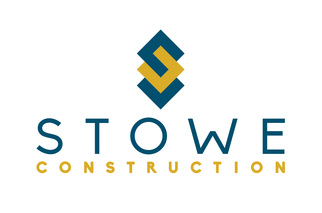 Stowe Construction Logo