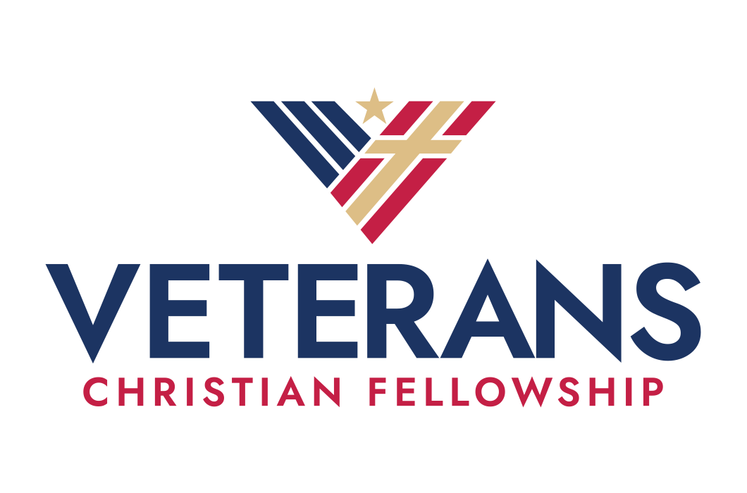 Veterans Christian Fellowship Logo