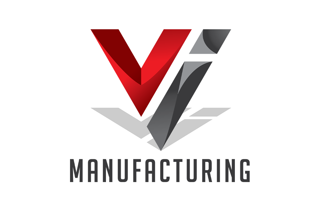 VI Manufacturing Logo