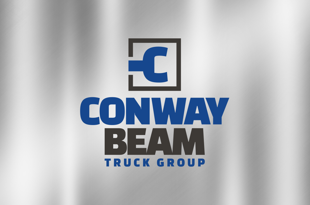 Conway Beam logo