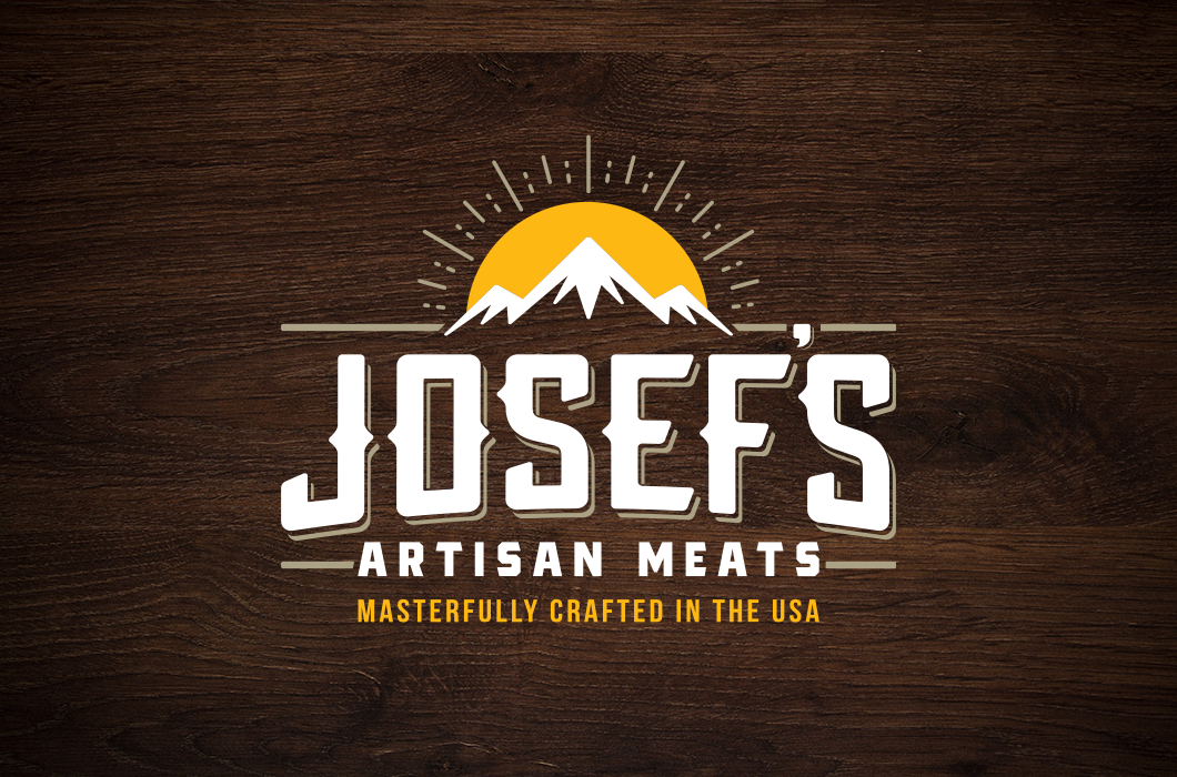 Joesef's Artisan Meats Logo